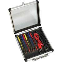 18-Piece Micro 64 Test Connector Kit Rideout Tool & Machine Inc.