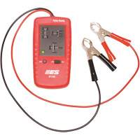 Testeur Relay Buddy Rideout Tool & Machine Inc.