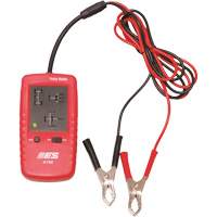 Testeur Relay Buddy Rideout Tool & Machine Inc.