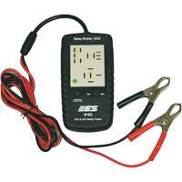 Testeur diagnostique Relay Buddy Rideout Tool & Machine Inc.