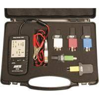 Ensemble testeur diagnostique professionnel Relay Buddy Rideout Tool & Machine Inc.