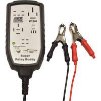 Super testeur Relay Buddy Rideout Tool & Machine Inc.