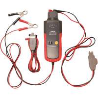 D&eacute;tecteur de court-circuit avec signal sonore Short Buddy Rideout Tool & Machine Inc.