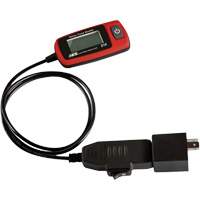 Testeur de relais Relay Buddy Rideout Tool & Machine Inc.