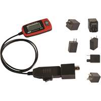 Testeur de relais Relay Buddy Rideout Tool & Machine Inc.