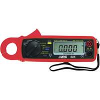 Current Probe Digital Multimeter Rideout Tool & Machine Inc.