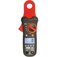 True RMS Low Current Clamp Meter Rideout Tool & Machine Inc.