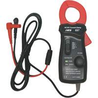 AC/DC 400-Amp Current Probe Rideout Tool & Machine Inc.