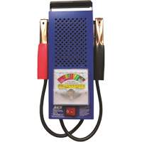 100-Amp Battery Load Tester Rideout Tool & Machine Inc.