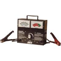 500-Amp Carbon Pile Load Tester Rideout Tool & Machine Inc.