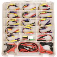 70-Piece Diagnostic Test & Terminal Set Rideout Tool & Machine Inc.