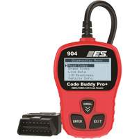 Code Buddy Pro+ OBDII Code Scanner with Live Data Rideout Tool & Machine Inc.