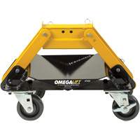Ensemble de 3 rampes pour voiture 3-en-1, capacit&eacute; de 2000 lb Rideout Tool & Machine Inc.