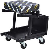 2-in-1 Seat-Stool Combo Rideout Tool & Machine Inc.
