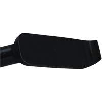 Barre de montage robuste de 52" Rideout Tool & Machine Inc.