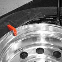 Mainteneurs de talon Rideout Tool & Machine Inc.