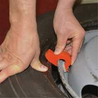 Mainteneurs de talon Rideout Tool & Machine Inc.