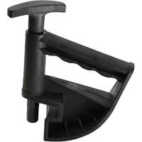 European-Style Mounting Clamp Rideout Tool & Machine Inc.