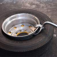 ESC100 Truck Tire Demounting Tool Rideout Tool & Machine Inc.