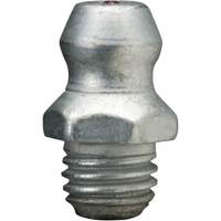 Raccord de graissage pour former le filetage, Filetage de 1/4"-28 Rideout Tool & Machine Inc.