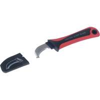 Cable Stripping Knife Rideout Tool & Machine Inc.