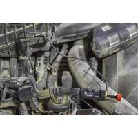 Testeur d&eacute;tincelle pour bobine dallumage sur bougie Rideout Tool & Machine Inc.
