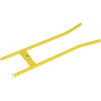 Outil pour ressorts de frein de camion et de remorque Rideout Tool & Machine Inc.