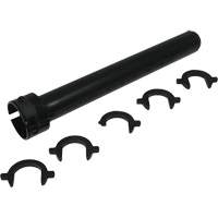 Outil pour biellette int&eacute;rieure de direction Rideout Tool & Machine Inc.