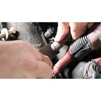 Ensemble doutils de rel&acirc;chement de raccord STC 4 morceaux Rideout Tool & Machine Inc.