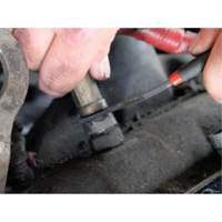Ensemble doutils de rel&acirc;chement de raccord STC 4 morceaux Rideout Tool & Machine Inc.
