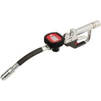 High-Volume Oil Valve & Meter with Flexible Extension Rideout Tool & Machine Inc.
