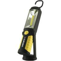 PIVOT Super Bright Work Light, Hook/Magnetic, Non-Rechargeable Rideout Tool & Machine Inc.