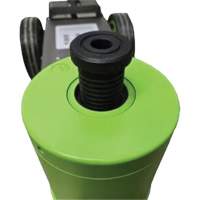 Cric &eacute;lectrique pour camions lourds, 15 tonne(s)/30 tonne(s)/50 tonne(s), Air comprim&eacute;/hydraulique Rideout Tool & Machine Inc.