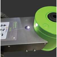 Cric &eacute;lectrique pour camions lourds, 15 tonne(s)/30 tonne(s)/50 tonne(s), Air comprim&eacute;/hydraulique Rideout Tool & Machine Inc.