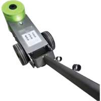 Cric &eacute;lectrique pour camions lourds, 15 tonne(s)/30 tonne(s)/50 tonne(s), Air comprim&eacute;/hydraulique Rideout Tool & Machine Inc.