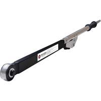 Break-Back Style Torque Wrench with 3/4? Drive Rideout Tool & Machine Inc.
