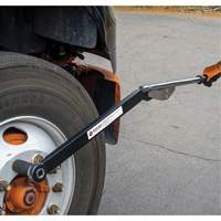 Break-Back Style Torque Wrench with 3/4? Drive Rideout Tool & Machine Inc.