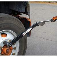 Break-Back Style Torque Wrench with 1? Drive Rideout Tool & Machine Inc.