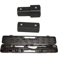 3/4? & 1? Drive Break-Back Style Torque Wrench Kit Rideout Tool & Machine Inc.