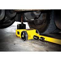 Hydraulic Service Jack, 22 Tons, Air Hydraulic Rideout Tool & Machine Inc.