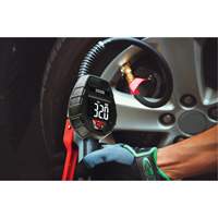 Pro-Series Digital Tire Inflator V3 Rideout Tool & Machine Inc.