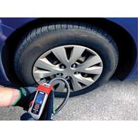 Pro Series Compact Digital Tire Inflator Rideout Tool & Machine Inc.