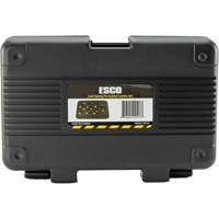 Threaded Leaf Spring Shackle Pin Remover & Installation Master Set, 7 Pieces, 1/2" Drive Size Rideout Tool & Machine Inc.