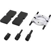 Trousse daccessoires pour presses datelier, Capacit&eacute; 20 tonnes/25 tonnes/22 tonnes Rideout Tool & Machine Inc.
