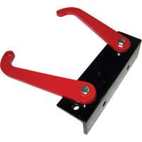 Adaptateur de transmission pour support moteur Rideout Tool & Machine Inc.