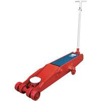 FASTJACK&reg; Floor Jack, 20 Ton(s) Capacity, 7-1/4" Lowered, 26-1/4" Raised, Manual Hydraulic Rideout Tool & Machine Inc.