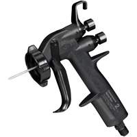 Performance Spray Gun 2 with Air Flow Control Valve, 13 CFM Rideout Tool & Machine Inc.