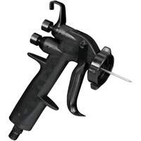 Performance Spray Gun 2 with Air Flow Control Valve, 13 CFM Rideout Tool & Machine Inc.