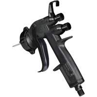Performance Spray Gun 2 with Air Flow Control Valve, 13 CFM Rideout Tool & Machine Inc.