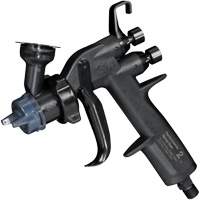 Performance Spray Gun 2 with Air Flow Control Valve, 13 CFM Rideout Tool & Machine Inc.